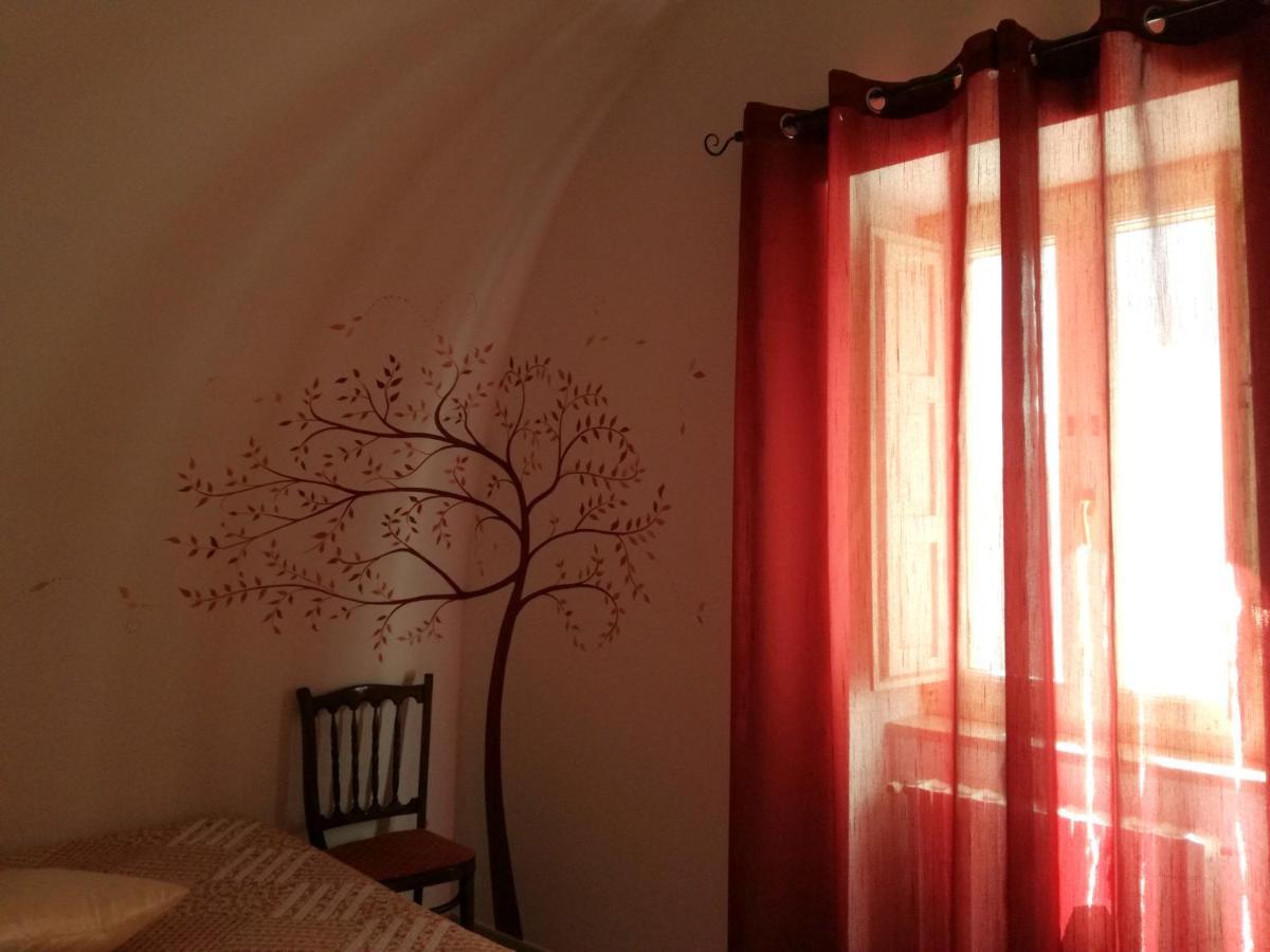 Porta Nuova Bed & Breakfast Putignano Exterior photo
