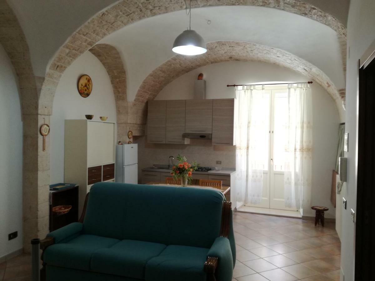 Porta Nuova Bed & Breakfast Putignano Exterior photo